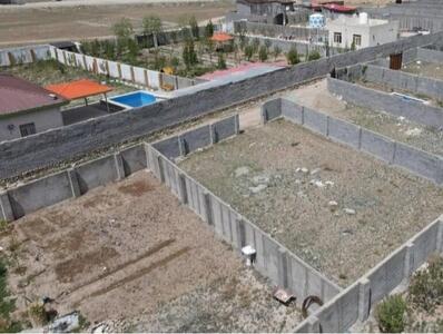 تغییر کاربری ۴۶۹  هکتار از اراضی خوزستان برای تامین زمین طرح نهضت مسکن
