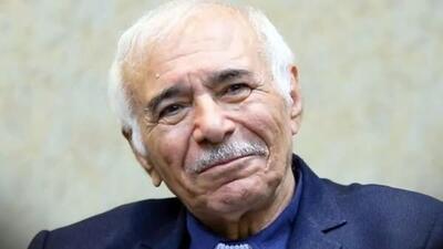 محمدعلی بهمنی، شاعر و ترانه‌سرا دچار عارضه مغزی شد