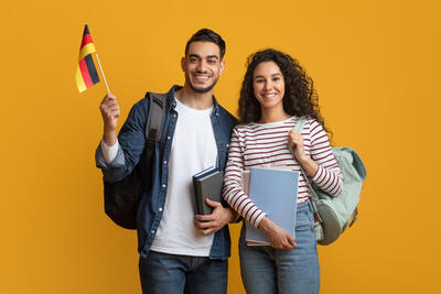 شرایط تحصیل در آلمان در مقاطع مختلف - کاماپرس