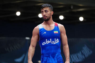 پیروزی قاطع اسماعیلی مقابل گرایی در اولین مبارزه انتخابی المپیک