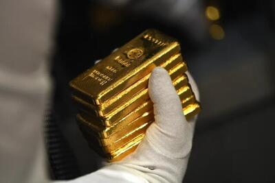 علت افزایش قیمت جهانی طلا برای سومین ماه متوالی چیست ؟