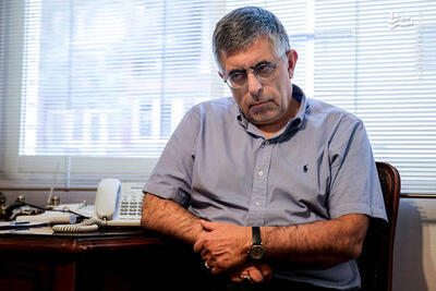 کرباسچی: علی لاریجانی مناسبت ترین گزینه است