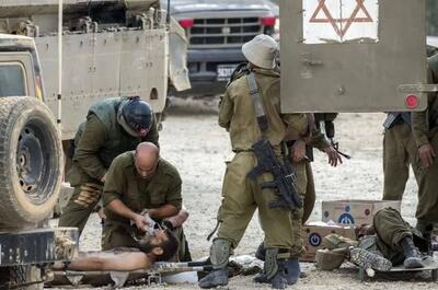 تلاش اسرائیل برای یافتن نیروی مزدور