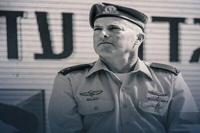 استعفای فرمانده لشکرغزه ارتش رژیم صهیونیستی/روزنفیلد:«شکست خوردم»