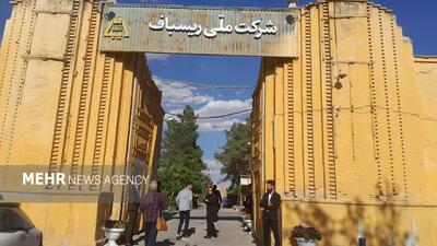وزارت میراث‌فرهنگی دست شهرداری رابرای احیای ریسباف باز بگذارد