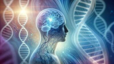 میگنا - تأثیر DNA باستانی بر مشکلات روانی