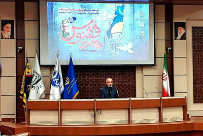 قدردانی سخنگوی وزارت خارجه از رسانه هایی که در پویش رسانه‌ای  ققنوس قلم شرکت کردند