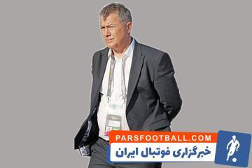 پرسپولیس با اسکوچیچ وارد مذاکره شد - پارس فوتبال | خبرگزاری فوتبال ایران | ParsFootball