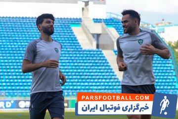 عکس‌| محبوب مثل ستاره‌های استقلال و پرسپولیس در فرودگاه! - پارس فوتبال | خبرگزاری فوتبال ایران | ParsFootball
