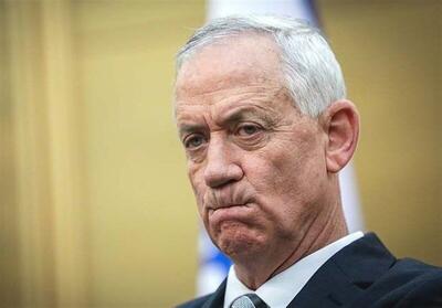 بنی گانتس، عضو کابینه جنگ اسرائیل استفعا کرد/ نتانیاهو: زمان مناسبی برای استعفای گانتس نبود