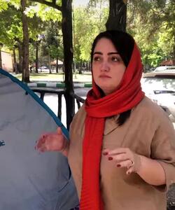 ماجرای سرقت از بلاگر سفر در کرمانشاه چه بود؟/ پلیس دستگیر کرد و میراث فرهنگی سکوت
