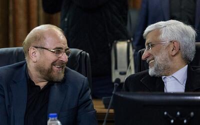حسین کنعانی مقدم: قالیباف و جلیلی نامزد‌های نهایی جبهه انقلاب هستند | رویداد24
