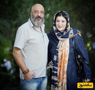 نگاهی به زندگی جذاب زوج های عاشق سینمای ایران که جانشان برای هم در می‌رود/ از لیلا حاتمی تا اصغر فرهادی و همای پایتخت +عکس