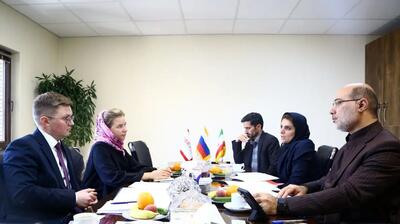 اعلام آمادگی ایران برای انتقال دانش فنی استخراج عناصر استراتژیک به روسیه