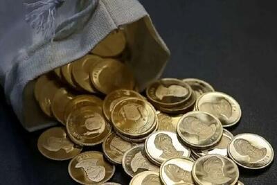 تغییرات قیمت سکه و طلا امروز ۲۰ خرداد ۱۴۰۳
