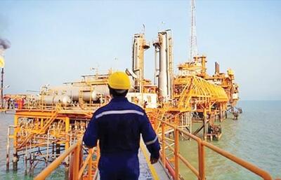 تولید نفت ایران افزایش می‌یابد؟!