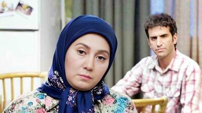 تغییر چهره شوکه کننده «مادر حبیب» سریال لیسانسه‌ها بعد از ۸ سال
