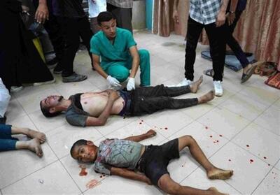 جنگ غزه بعد از کشتار النصیرات؛ شادی نتانیاهو دوام نمی‌آورد - تسنیم