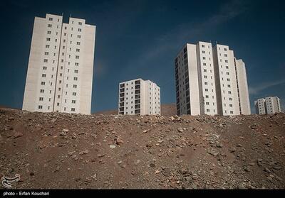 تکمیل مسکن مهرهای با پیشرفت بالا در خوزستان؛ تا پایان سال - تسنیم