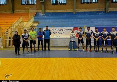 روزگار تلخ هاکی در کردستان/‌ ورزشی بدون سالن و امکانات! - تسنیم