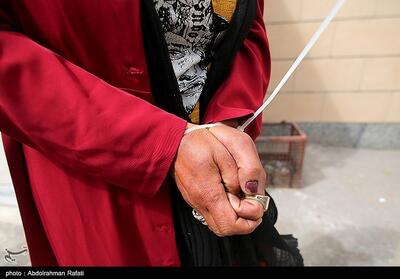 50 درصد زندانیان کردستان معتادان متجاهر هستند - تسنیم