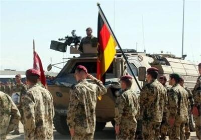افزایش نیروهای ذخیره در دستورکار ارتش آلمان - تسنیم