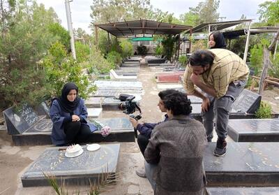 مستند   حادثه تروریستی کرمان   مقابل دوربین رفت/ماجرای 2 شهیده - تسنیم