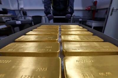 فروش 239کیلو طلا در حراج امروز/ حراج بعدی کی برگزار می‌شود؟