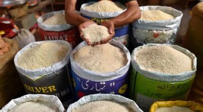 قیمت مصوب برنج ایرانی و خارجی در بازار اعلام شد +لیست قیمت