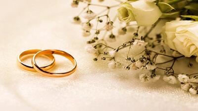 پرداخت وام ازدواج به بیش از ۲ هزار نفر در استان قزوین 