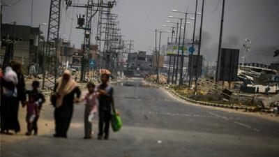 مصر و اردن عملیات نجات اسرائیل را محکوم کردند