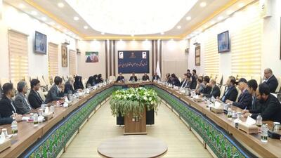 روابط عمومی‌ها نقش موثری در امیدآفرینی و توسعه سیستان و بلوچستان دارند