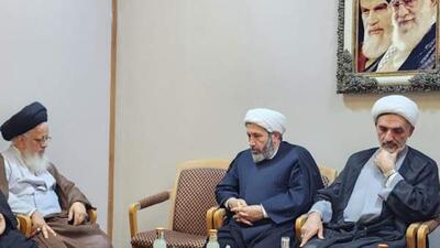 اعلام سه عامل مهم در تحکیم روابط عاطفی ایران و عراق
