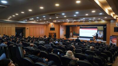 ۱۰۰ دوره آموزشی برای مدیران واحد‌های صنعتی در قم برگزار می‌شود