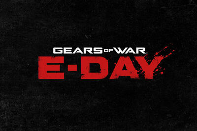 بازی Gears of War: E-Day رونمایی شد؛ بازگشت به ریشه‌ها [تماشا کنید] - زومیت