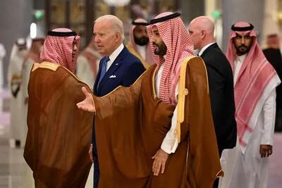 امتیاز جدید آمریکا به عربستان