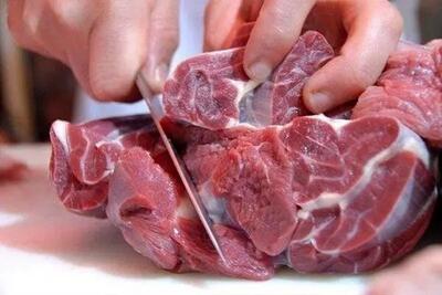 قیمت روز گوشت قرمز در ۲۱ خرداد ۱۴۰۳+ جدول