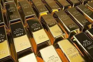 قیمت جهانی طلا امروز ۱۴۰۳/۰۳/۲۱