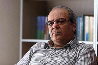 عباس عبدی: پزشکیان توان کشیدن اقشار خاکستری به پای صندوق را دارد
