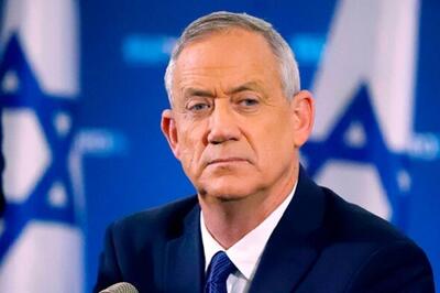 پیامدهای استعفای بنی گانتس از کابینه جنگ برای عرصه سیاسی و نظامی اسرائیل چه خواهد بود؟ (فیلم)