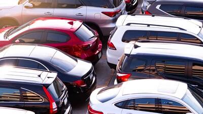 مرحله جدید فروش خودروهای وارداتی در این هفته