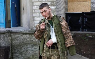 معمای عجیب نوشابه مرگ در جنگ اوکراین