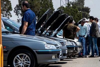 قیمت جدید محصولات ایران خودرو مشتریان را شوکه کرد