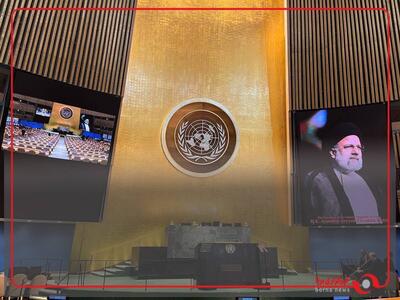 سکوت به احترام شهید رئیسی و امیرعبداللهیان در نشست شورای وزرای خارجۀ بریکس