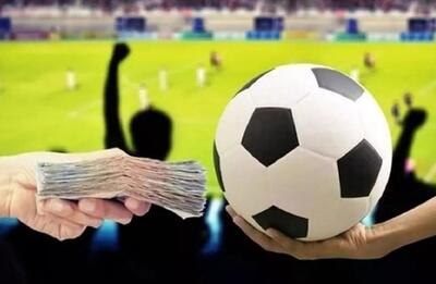 آخرین وضعیت پرونده فساد در فوتبال؛ بازداشت و ممنوع‌الخروجی