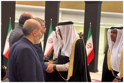 روسیه میان ایران و بحرین میانجی شد/ پالس مثبت نامه به تهران