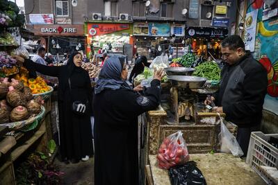 سرعت رشد تورم مصر در پایین‌ترین سطح در بیش از یک سال اخیر