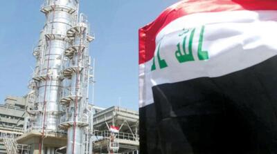 تلاش عراق برای از سرگیری صادرات نفت از منطقه کردستان این کشور