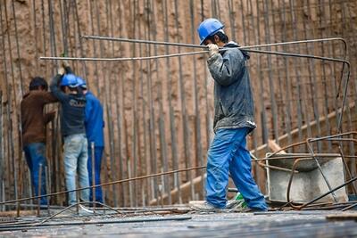خبر جدید درباره بیمه کارگران ساختمانی | اقتصاد24