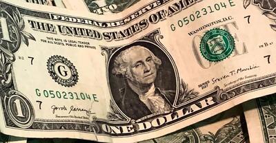 تتر با دلار روی یک خط ایستاد / کف قیمت دلار چقدر است؟